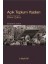 Açık Toplum Yazıları 1