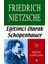 Eğitimci Olarak Schopenhauer 1