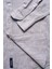 Erkek Tailored Fit Uzun Kol Logo Nakışlı Yıkamalı Pamuk Keten Gömlek Lindy Ls B01.251.709 - Karamel 4