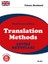 Translation Methods Çeviri Metodları 1