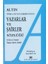 Altın Yazarlar ve Şairler Sözlüğü Türk ve Dünya Edebiyatında 1