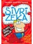 Sivri Zeka Eğlenceli Görsel Zeka Soruları 1