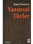 Yazınsal Türler 1