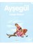 Ayşegül 24 - Uçağa Biniyor 1