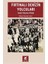 Fırtınalı Denizin Yolcuları - Sedat Göçmen Kitabı 1