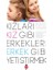 Kızları Kız Gibi Erkekleri Erkek Gibi Yetiştirmek 1