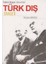 Türk Dış Siyaseti 1