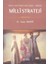Milli Strateji 1