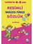 Resimli Ingilizce - Türkçe Sözlük 1