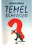 Temel Bilmeceleri 1
