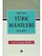 Türk Manileri 1