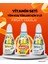 Vitamin Seti - Tüm Kuş Türleri Için 3 'lü Vitamin Seti - Tüm Kuş Türlerine Uygundur 1