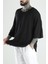 Likralı Oversize T-Shirt 2