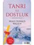 Alfa Kalem+Tanrı ile Dostluk Neale Donald Walsch Yeni Kitap Edebiyat 1
