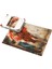 500 Parça Puzzle Kentsel Melodi 3