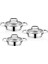 6 Parça Sahan Set 1