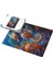 500 Parça Puzzle Deniz Atı Mercan 3