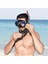 Kampanya Estevia Dominator Pro Snorkel Maske 24069 Yeni!!! 1