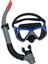 Kampanya Estevia Dominator Pro Snorkel Maske 24069 Yeni!!! 3