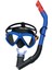 Kampanya Estevia Dominator Snorkel Maske 24070 Yeni!!! 2