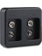 Kampanya Estevia Si̇yah 2x9 Volt Pi̇l Şarj Ci̇hazi (4172) Yeni!!! 3