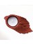 12cm Yaprak Tealight Mumluk Silikon Kalıp K-364, Kokulu Taş Sabun Alçı Mum Kalıbı 5