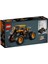 Kampanya Estevia Technic Monster Jam Digatron Çek-Bırak 42199 Yeni!!! 5