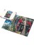 500 Parça Puzzle Jeep Tropikal 3