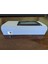 Tacoma/4runner LCD Merkez Tepe Gözlük Konsolu Için Spod Montajı (Plastik Aparattır!!!) 2