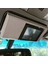 Tacoma/4runner LCD Merkez Tepe Gözlük Konsolu Için Spod Montajı (Plastik Aparattır!!!) 5