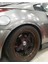 Nissan 350Z - 380RS Tarzı Çamurluk Parlaması - Arka (Plastik Aparattır!!!) 2