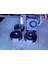 2011- 2016 Scion Tc Için Maxpeedingrods Coilover Arka Üst Şok Montaj Izolatör Burçarıcı (Plastik Aparattır!!!) 4