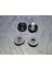 2011- 2016 Scion Tc Için Maxpeedingrods Coilover Arka Üst Şok Montaj Izolatör Burçarıcı (Plastik Aparattır!!!) 5