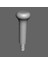 Arka Koltuk Backrest Ibiza, Polo, Golf, Caddy (Plastik Aparattır!!!) 4