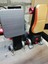 Hızlandırıcı Pedal Srt Gt Sım Racıng V5.8 Salon Sensörü Versiyonu (Plastik Aparattır!!!) 4