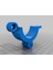 Mx5 Rollbar Gopro Mount (45MM Çap) (Plastik Aparattır!!!) 1
