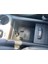 2019 Için 64OZ Xpac/ büyük Kupa Tutucu Honda Ridgeline Konsolu (Plastik Aparattır!!!) 3