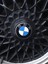 Bmw E30 Bbs Rz Stil 5 Merkez Hub Kapağı 15 " (Plastik Aparattır!!!) 3