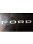 Ford Mk1 70S Mektuplar (Plastik Aparattır!!!) 5