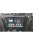 Vauxhall Double Din Radio Surround, Corsa, Zafira, Insignia (Kabak) (Plastik Aparattır!!!) 1