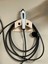 Evse Kablo Caddy (Plastik Aparattır!!!) 1