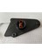 Vw T5 Tweeter Yüksek Hoparlör Adaptörü (Plastik Aparattır!!!) 1