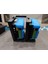 Ford Transit Döner Koltuk Konsolu Için Dual Victron Mppt 100/20 Bracket (Plastik Aparattır!!!) 4