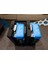 Ford Transit Döner Koltuk Konsolu Için Dual Victron Mppt 100/20 Bracket (Plastik Aparattır!!!) 5