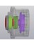 Imz Ural Alternator Drive Meclis Montajı (Plastik Aparattır!!!) 1