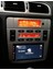 Araba Stereo Panel / Radiobound Peugeot 406 (Plastik Aparattır!!!) 3