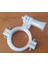 Harley Davidson Action Cam Mount / Halterung - 41MM / 49MM Gabel / Fork (Gopro, Apexcam, Akaso, Djı, Vb.) (Plastik Aparattır!!!) 5