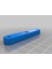 Slimmed 80MM Araba Takometre Gösterge Kapsül (Plastik Aparattır!!!) 4