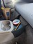 Chevy Cobalt Için Araba Caddy (Plastik Aparattır!!!) 1