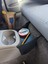 Chevy Cobalt Için Araba Caddy (Plastik Aparattır!!!) 2